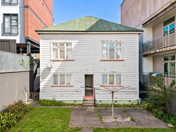 Ponsonby's last original