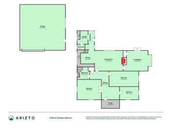 Room to Grow, Space to Live & A Home to Love