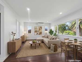 Beautifully Refreshed in Central Mt Roskill
