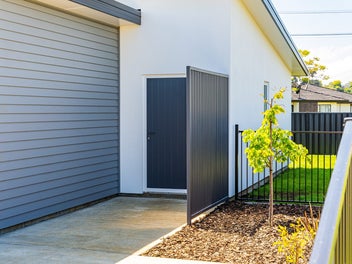 Near-New, Four Bedroom Home By Springvale Park