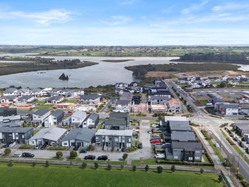 Modern, Effortless Living in Sought-After Karaka