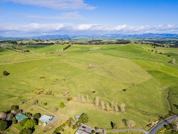 A Perfect Lifestyle or Grazing Block