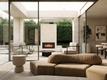 A Limited Collection of Luxury Residences