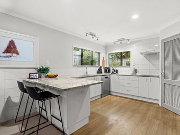 Calling First Home Buyers and Downsizers