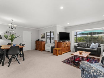 Calling First Home Buyers and Downsizers