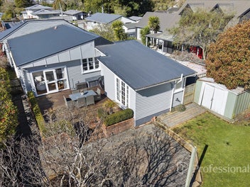 PINEHAVEN, FOUR BED, TWO BATH!