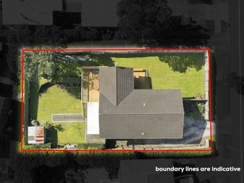 618m² Freehold – Unlock the Potential!