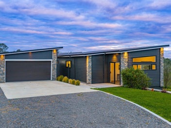 Smart design, stylish living, exceptional space