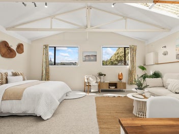 Bach or Build - Waikanae Beach Opportunity