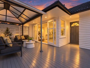 One Home One Great Location. Lots of Possibilities
