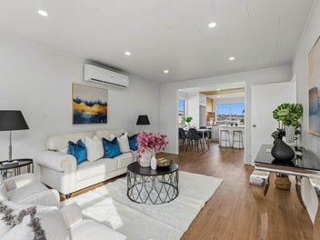 Renovated & Ready on 601sqm