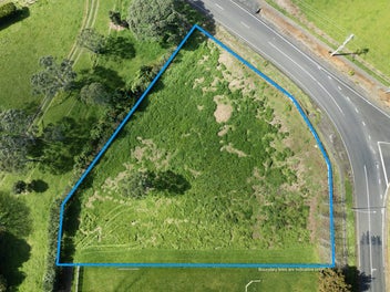 Village Lifestyle - 3,457sqm of Opportunity