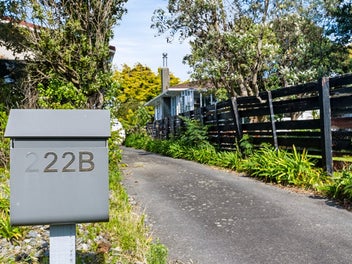 Beachside Living Just Steps from the Sand and Sea