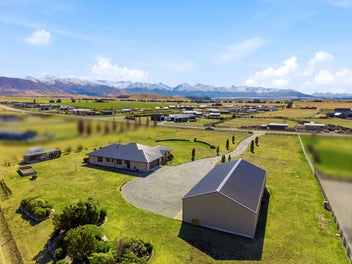 Space, Privacy & Possibility