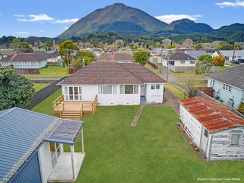 See How Far 880m² Can Take You