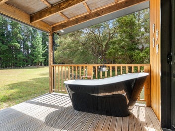 Private Country Sanctuary