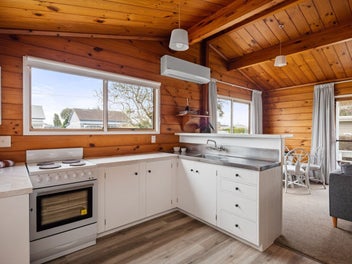 Lockwood, location, lifestyle