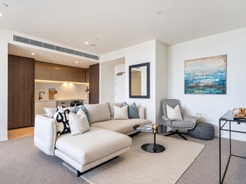 Premium city living