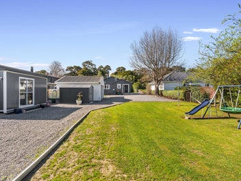 Top Location Packed with Potential