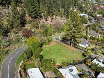 Premium bareland opportunity in Sumner