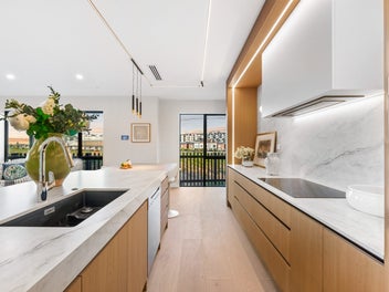 Refined Luxury | Masterful Design