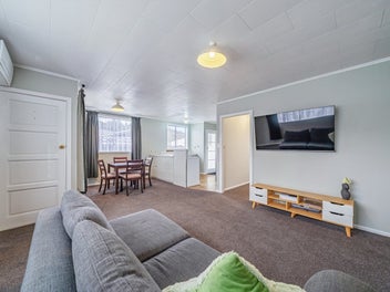 Perfect First Home Or Downsize