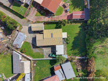 A Property with Potential!