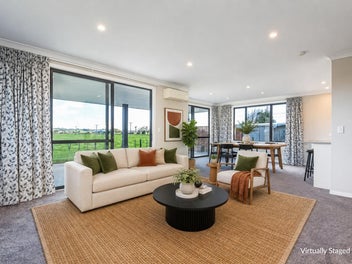 Stylish Living on George St