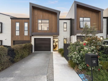 Standout Quality, Design & Build