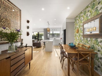 Stunning Quality. Exceptional Living.