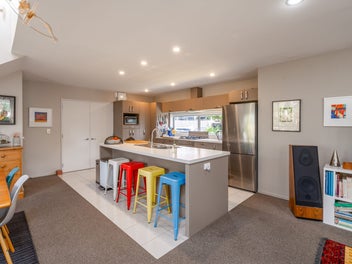 Serene Situation | Subject to Sale