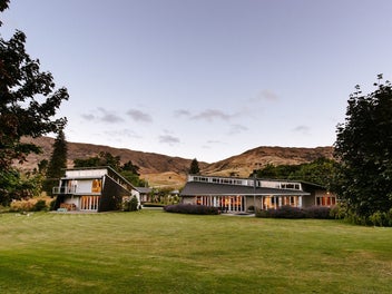 Refuge - Cardrona