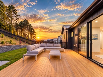 Premium Family Living – Multiple Brand-New Homes