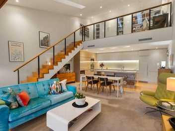 PENTHOUSE PERFECTION