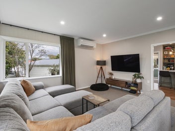Beautifully updated, brilliantly located