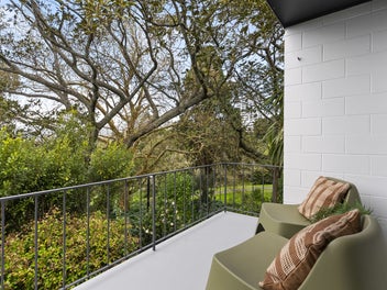 Ponsonby Cool - Ponsonby Vibe