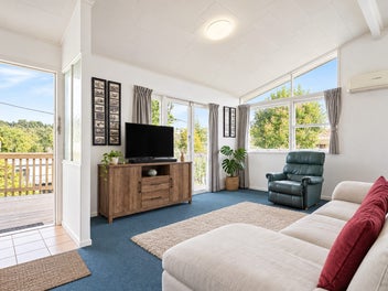 Space to Grow or Project Home in Glenfield