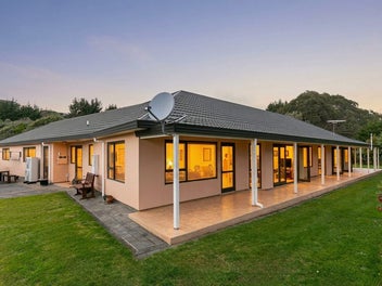 Lifestyle Living - The Kiwi Dream