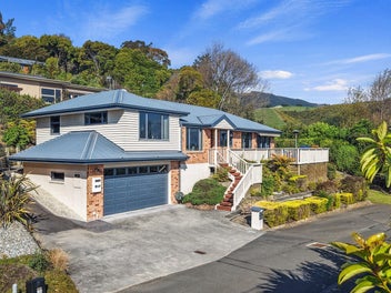 The View Stays, the Owners Are Moving