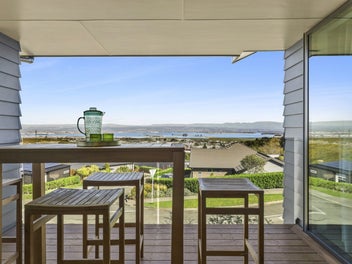 A masterclass in modern living