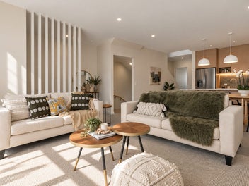 Brand New & Complete | 3 Bed Mt Albert