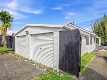 Renovated Family Gem on a Substantial Level Site