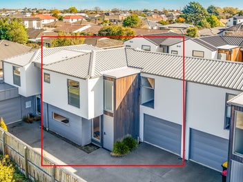 Prime Location | Boys’ & Girls’ High School Zone