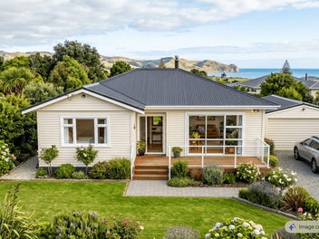 Wherefore art thou, dream home?