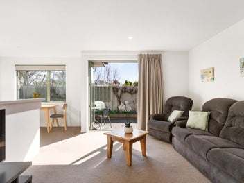 Tenant Gone - This Must Go Too!