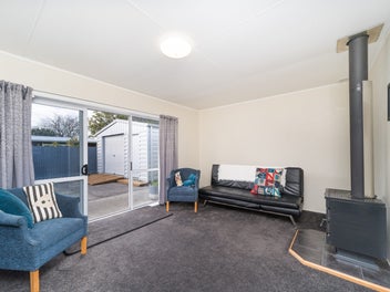 Downsize or get started in Milson!