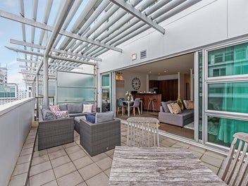 Wharfside Living