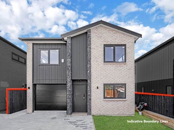 Brand New | 2 Master BDR | 2 Living | Private Deck