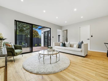 Brand New, Standalone Home with Space, Style &...