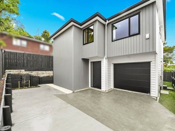 Brand New, Standalone Home with Space, Style &...